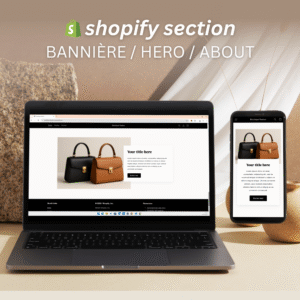 Bannière / Hero #2